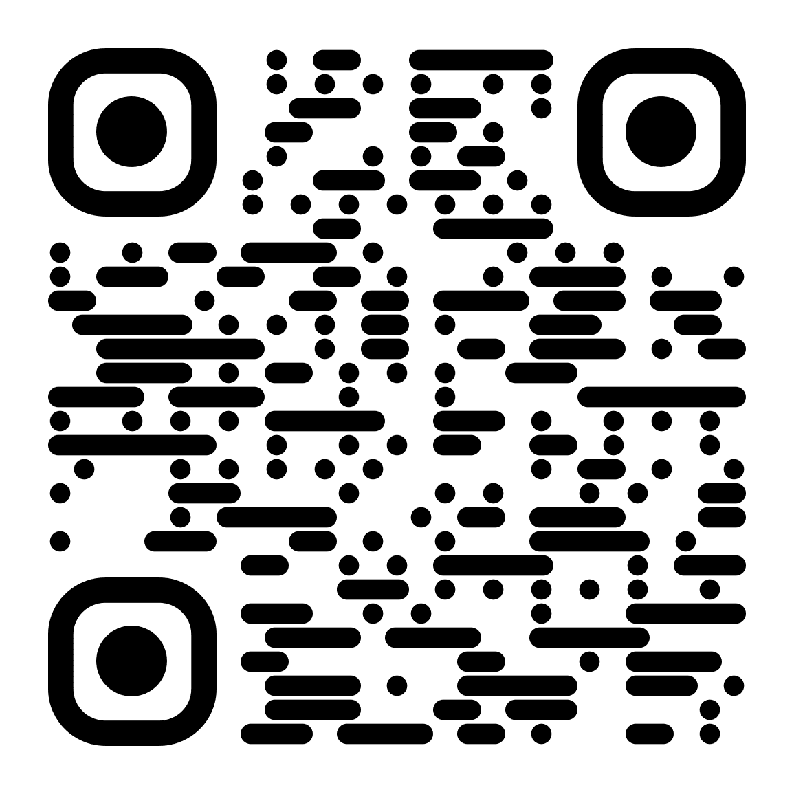 Наведите камеру на QR-код, чтобы скачать приложение