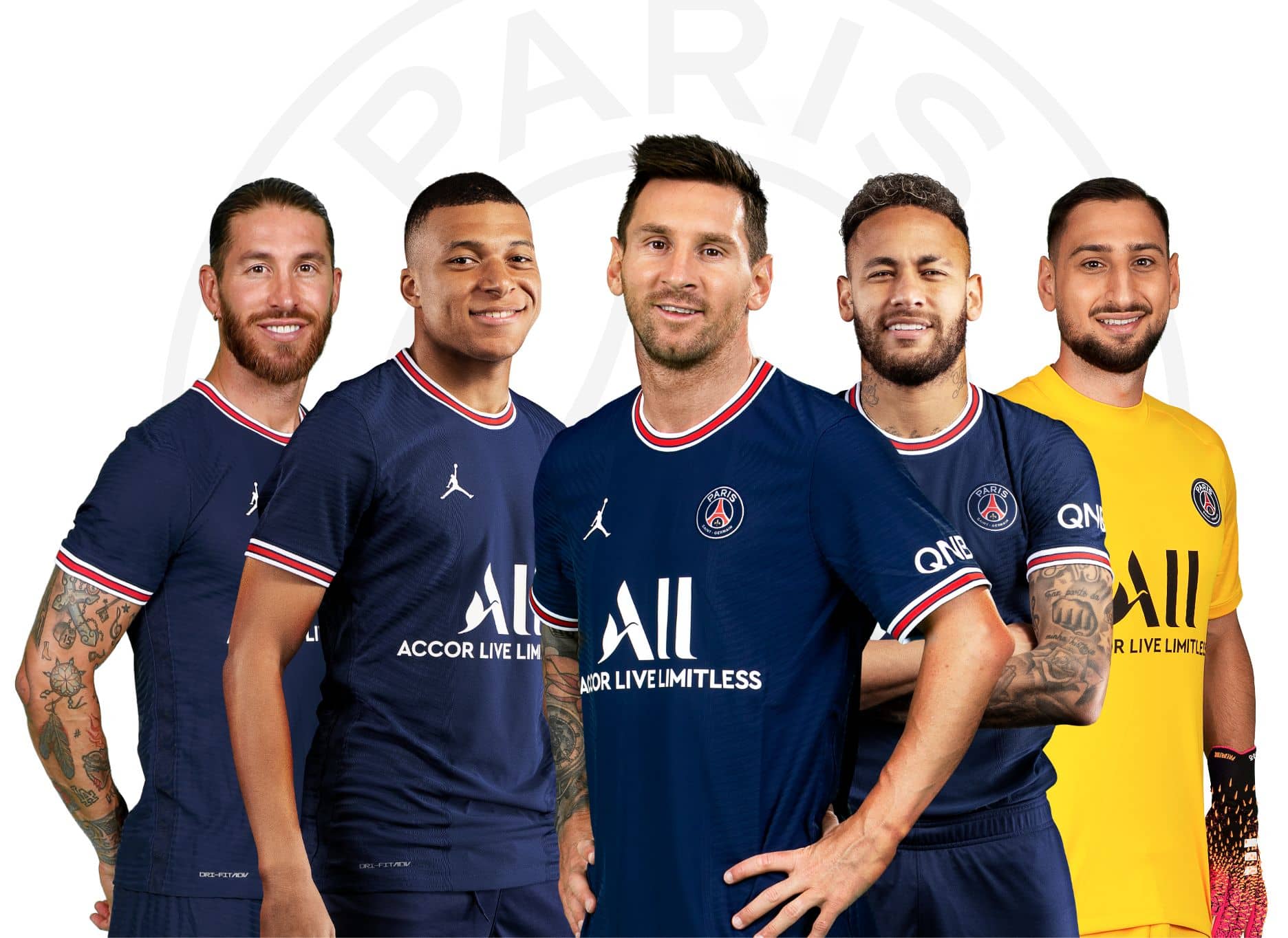 psg